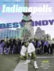 Indianapolis-Monthly December 01, 2024 Issue Cover