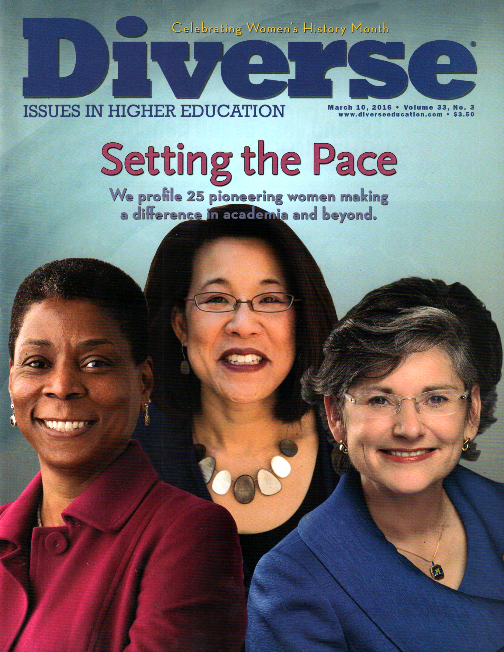 The-EDU-Ledger March 10, 2016 Issue Cover