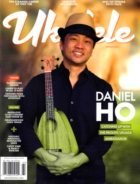 Ukulele March 01, 2020 Issue Cover