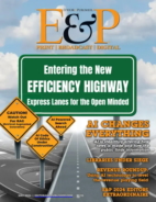 Editor-and-Publisher May 01, 2024 Issue Cover