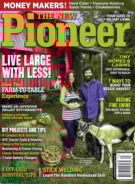 The-New-Pioneer March 01, 2015 Issue Cover