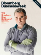 Bloomberg-Businessweek July 04, 2016 Issue Cover