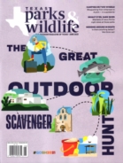Texas-Parks-and-Wildlife June 01, 2021 Issue Cover