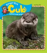 Ranger-Rick-Cub April 01, 2024 Issue Cover
