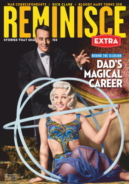 Reminisce-Extra January 01, 2021 Issue Cover