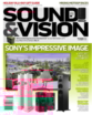 Sound-and-Vision December 01, 2023 Issue Cover