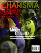 Charisma April 01, 2014 Issue Cover