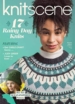 Knitscene September 01, 2019 Issue Cover