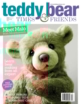 Teddy-Bear-Times-and-Friends June 01, 2021 Issue Cover
