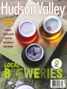 Hudson Valley August 01, 2025 Issue Cover
