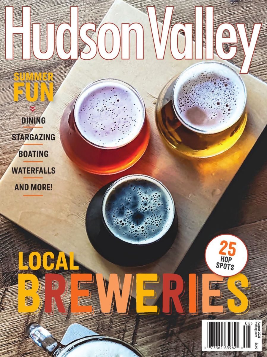 Hudson-Valley August 01, 2025 Issue Cover