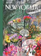 The-New-Yorker October 05, 2026 Issue Cover