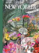 The New Yorker October 05, 2026 Issue Cover