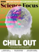 BBC Science Focus July 01, 2025 Issue Cover