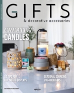 Gifts-And-Decorative-Accessories January 01, 2024 Issue Cover