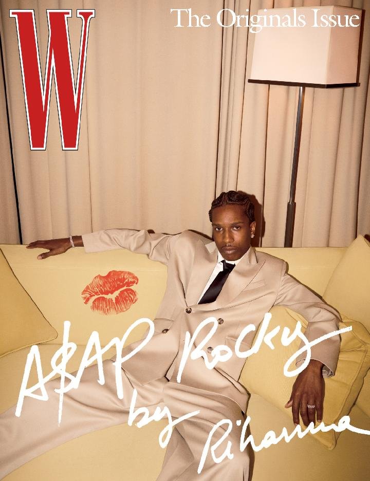 W September 01, 2024 Issue Cover