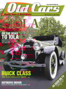 Old-Cars July 05, 2018 Issue Cover