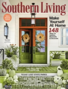 Southern-Living October 01, 2022 Issue Cover