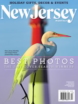 New-Jersey-Monthly December 01, 2023 Issue Cover