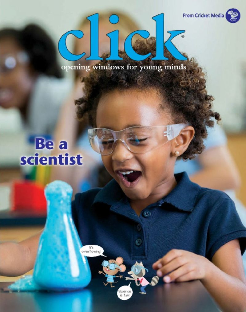Click September 01, 2017 Issue Cover