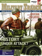 Military-Trader December 01, 2021 Issue Cover