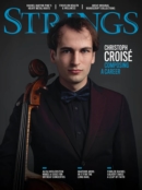 Strings January 01, 2024 Issue Cover