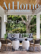 At-Home-In-Arkansas March 01, 2021 Issue Cover