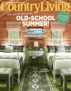 Country-Living June 01, 2024 Issue Cover