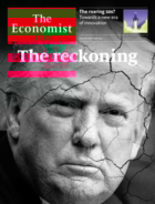 The-Economist January 16, 2021 Issue Cover