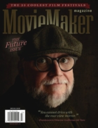 Moviemaker-Magazine September 01, 2025 Issue Cover