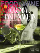 Food-and-Wine May 01, 2024 Issue Cover