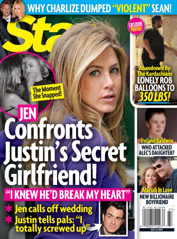 Star July 06, 2015 Issue Cover