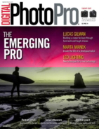 Digital-Photo-Pro November 01, 2016 Issue Cover