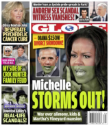 Globe September 30, 2019 Issue Cover