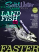 Salt-Water-Sportsman October 01, 2023 Issue Cover