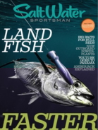 Salt-Water-Sportsman October 01, 2023 Issue Cover