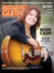 Acoustic-Guitar March 01, 2025 Issue Cover