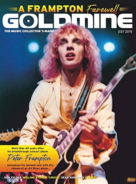 Goldmine July 01, 2019 Issue Cover