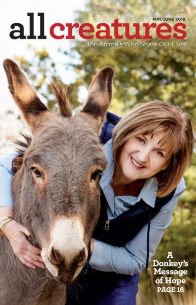 All Creatures May 01, 2018 Issue Cover