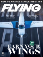 Flying May 01, 2019 Issue Cover