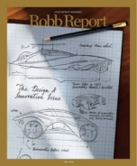 Robb-Report April 01, 2025 Issue Cover
