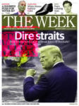 The Week March 27, 2026 Issue Cover