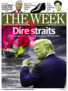 The Week March 27, 2026 Issue Cover