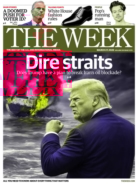 The-Week March 27, 2026 Issue Cover