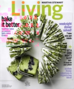 Martha-Stewart-Living September 01, 2014 Issue Cover