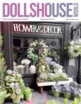 Dolls-House-World October 01, 2021 Issue Cover