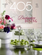 405 March 01, 2025 Issue Cover