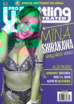 Pro-Wrestling-Illustrated May 01, 2025 Issue Cover