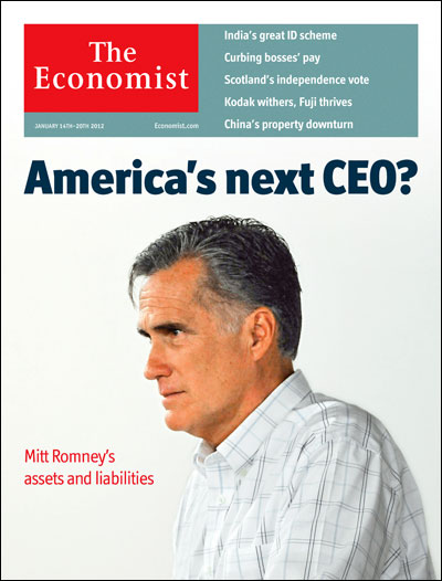 the-economist January 14, 2012 Issue Cover