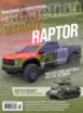 Radio-Control-Car-Action September 01, 2025 Issue Cover